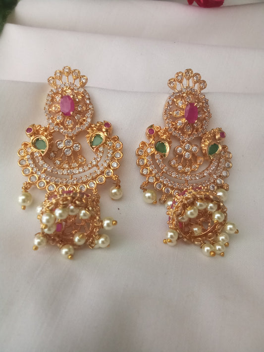 EARING-SHER132