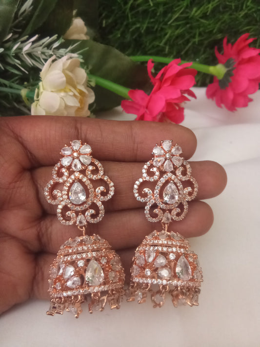 EARING-SHER207