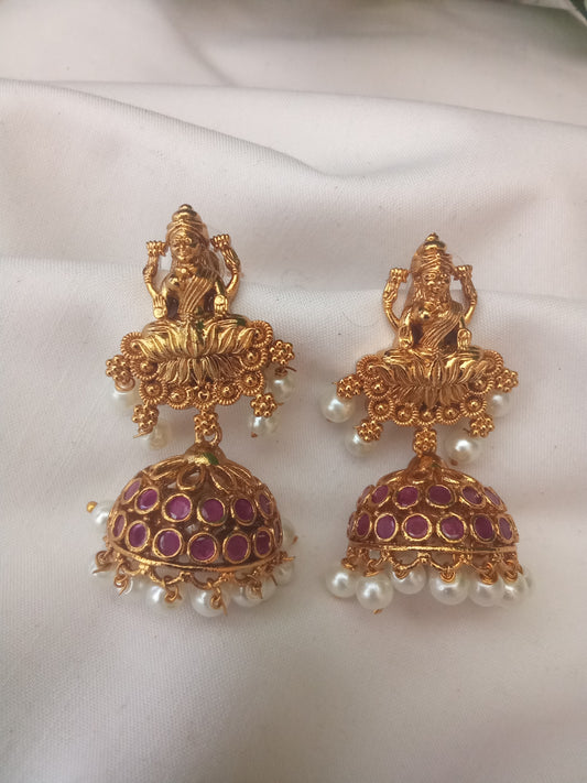 EARING-SHER72