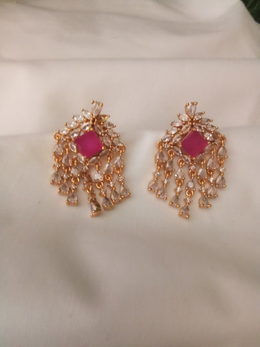 EARING-SHER161