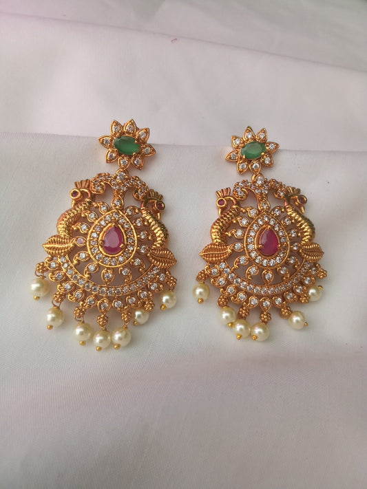 EARING-SHER170