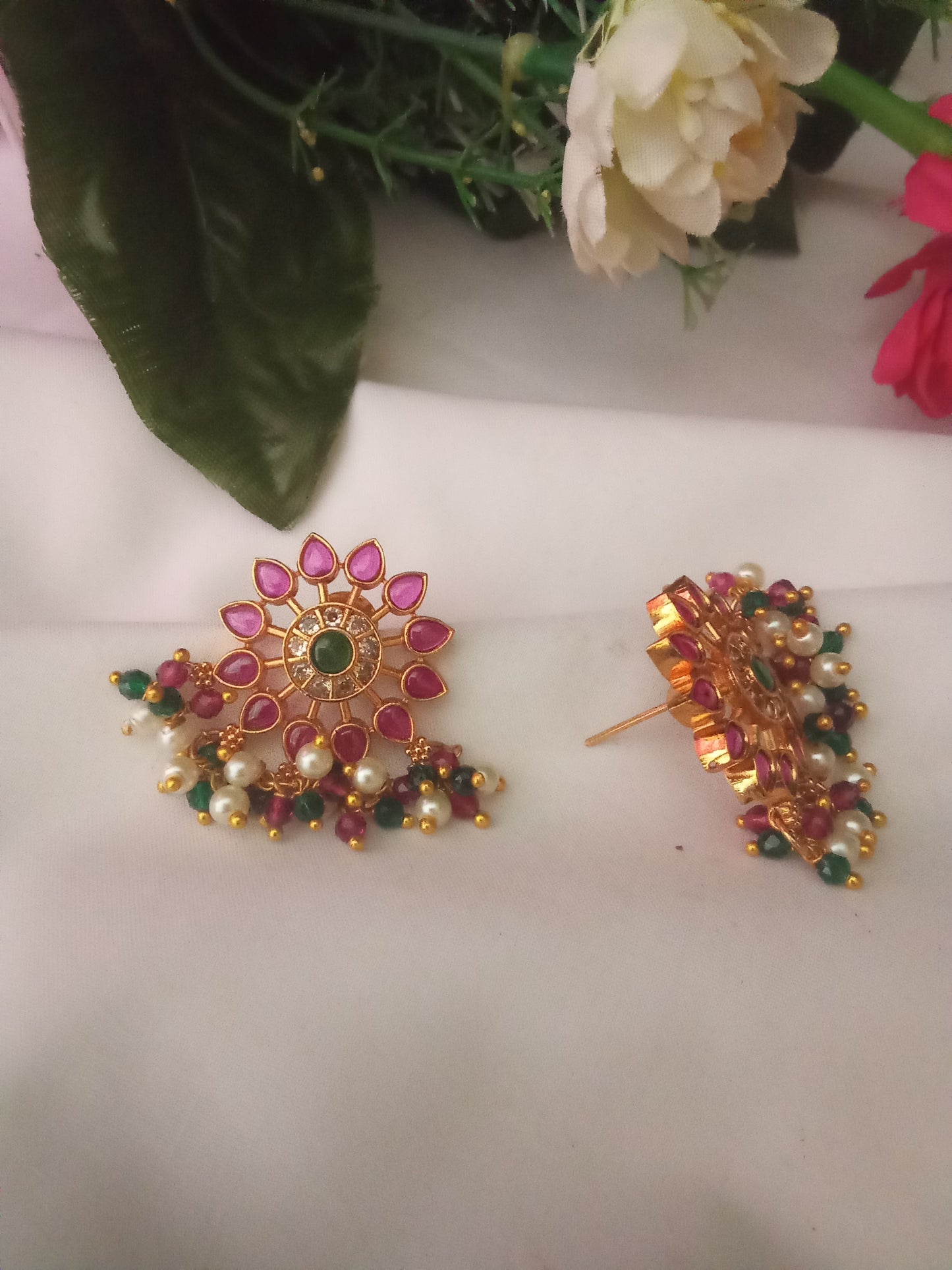 EARING-SHST46