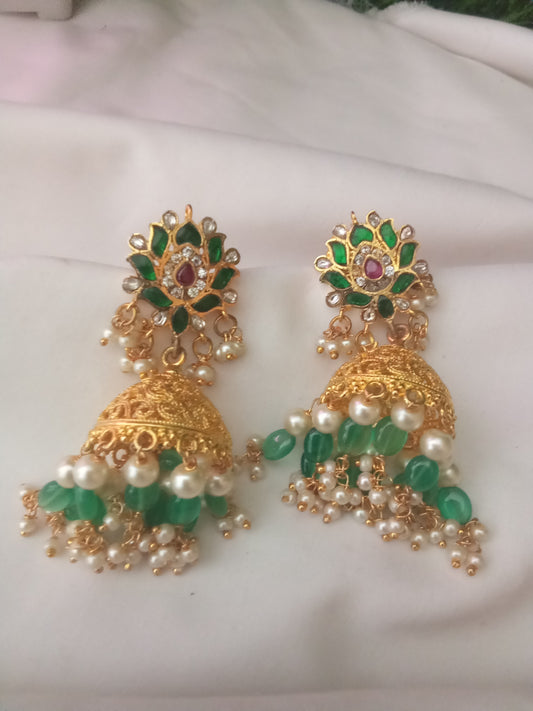 EARING-SHER214