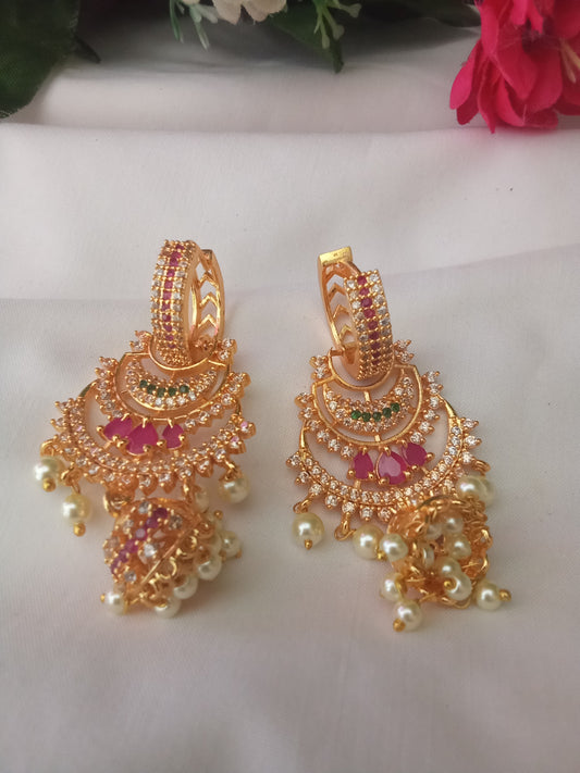 EARING-SHER139