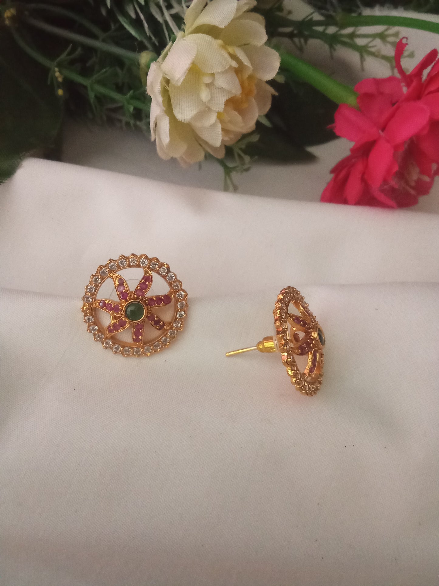 EARING-SHST48