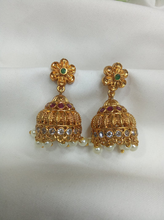 EARING-SHER09