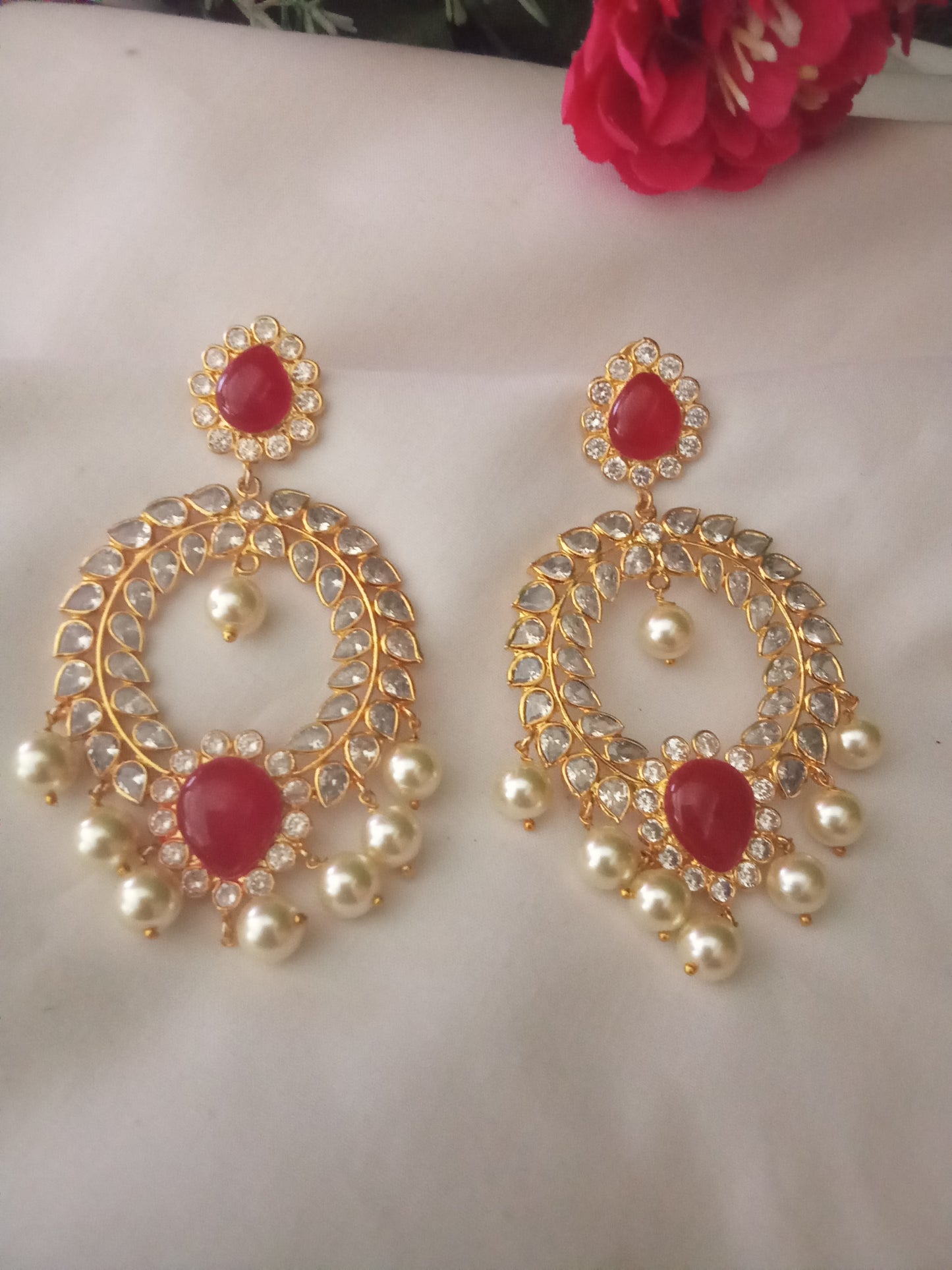 EARING-SHER172