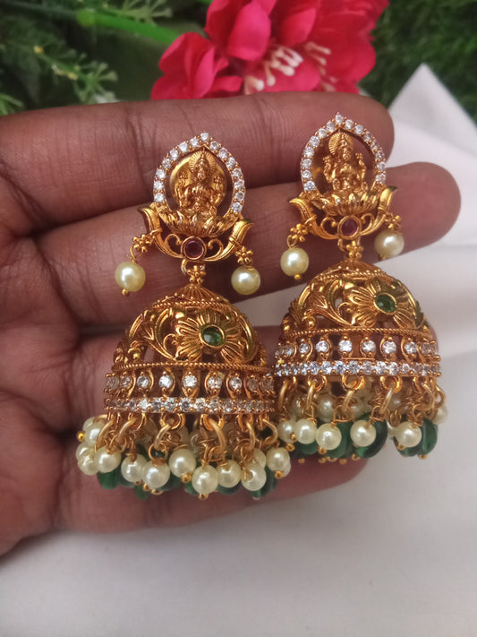 EARING-SHER63