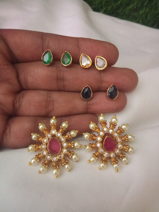 EARING-SHST119
