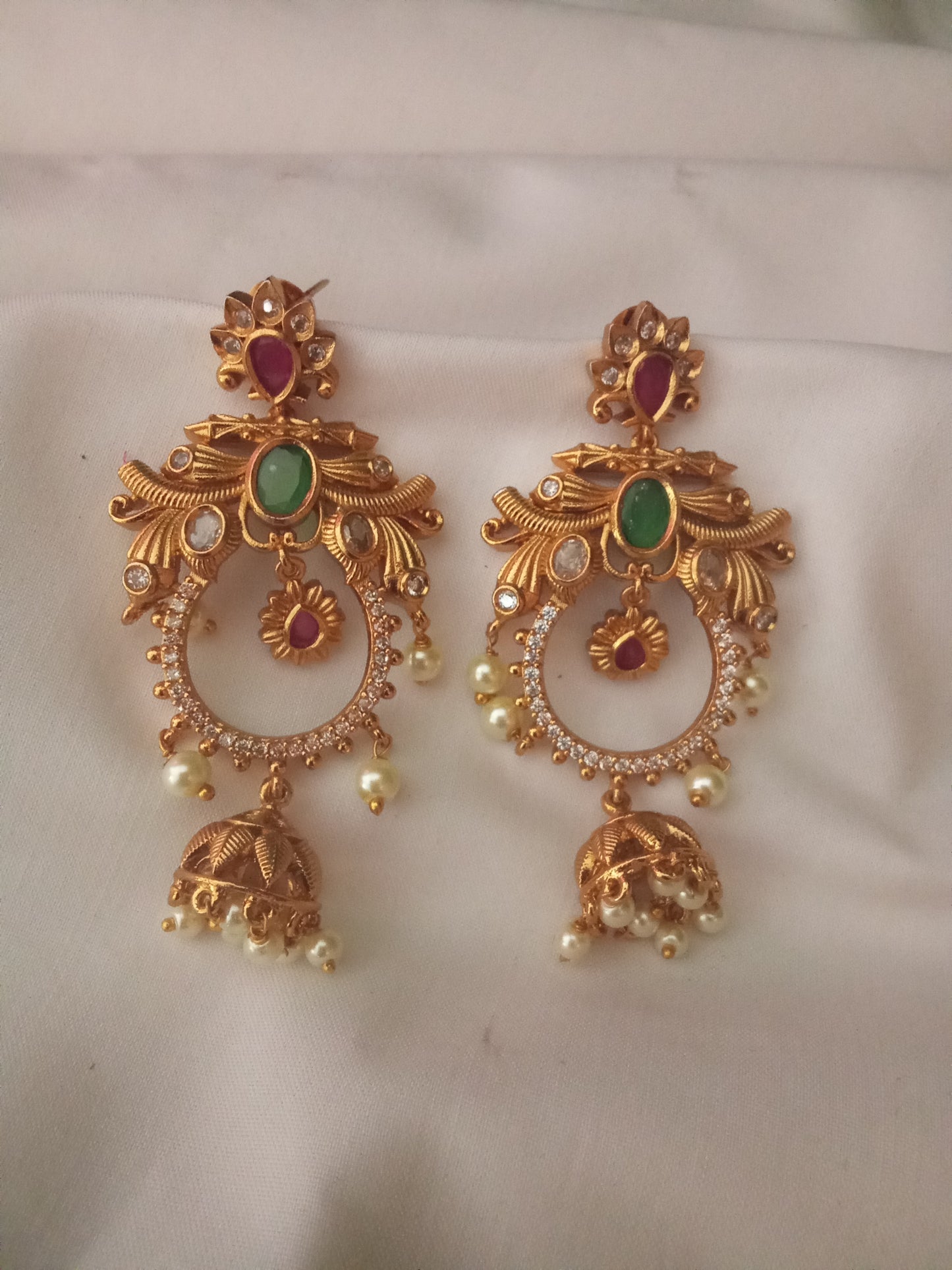 EARING-SHER167