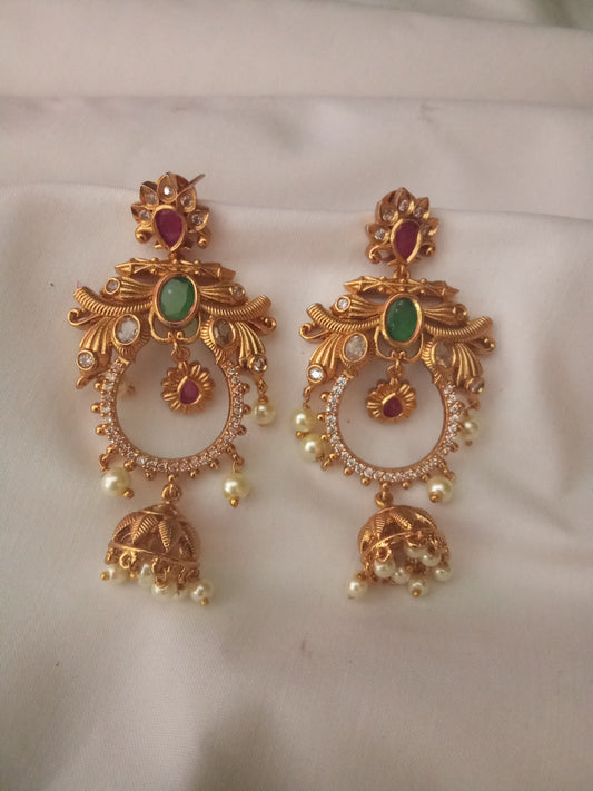 EARING-SHER167