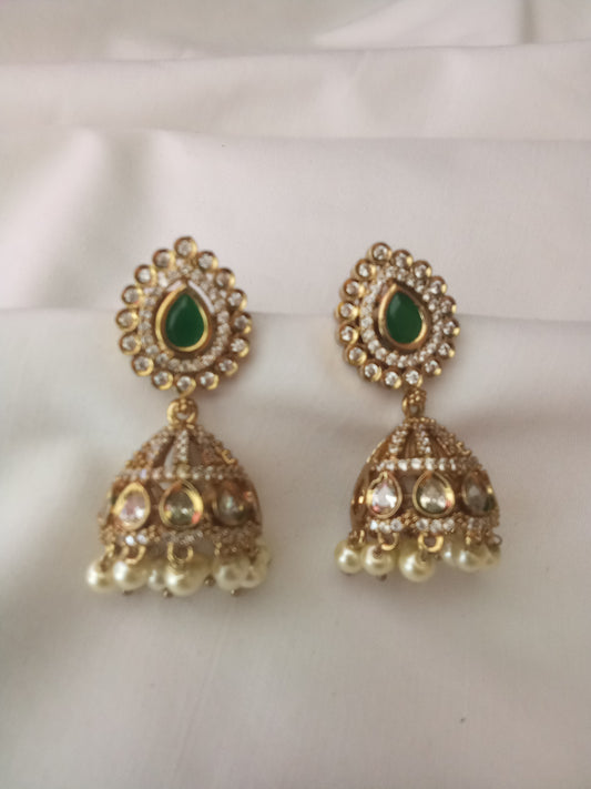 EARING-SHER124