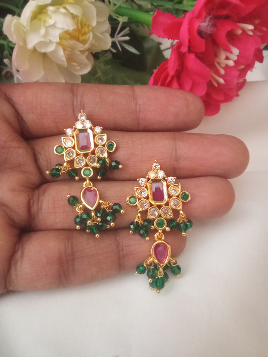 EARING-SHER242