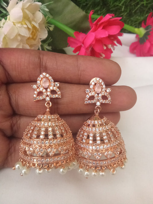 EARING-SHER208