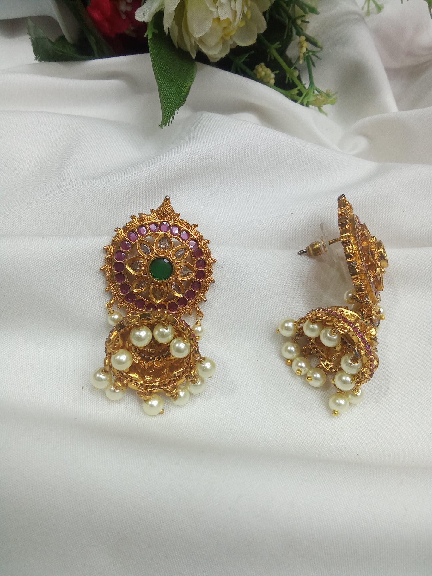 EARING-SHER07