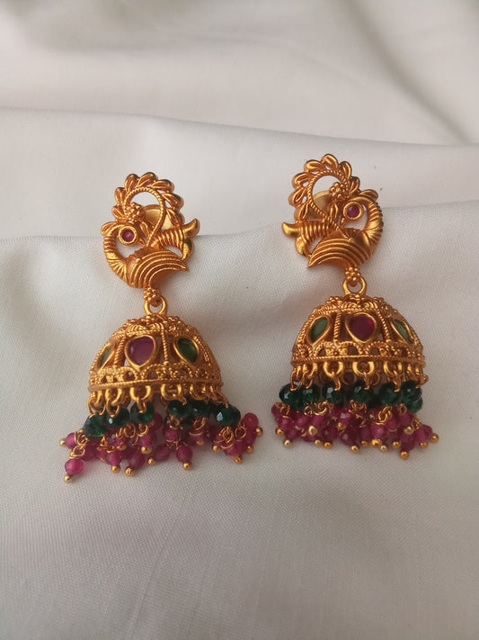 EARING-SHER143