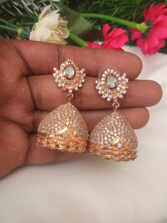 EARING-SHER218