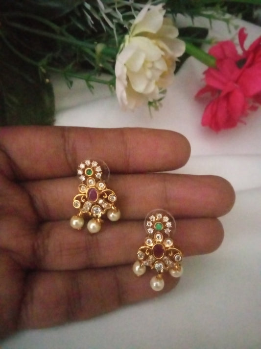 EARING-SHST38