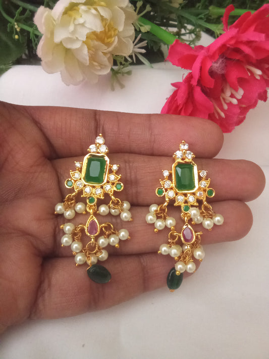 EARING-SHER239