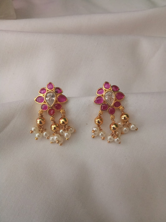 EARING-SHER232