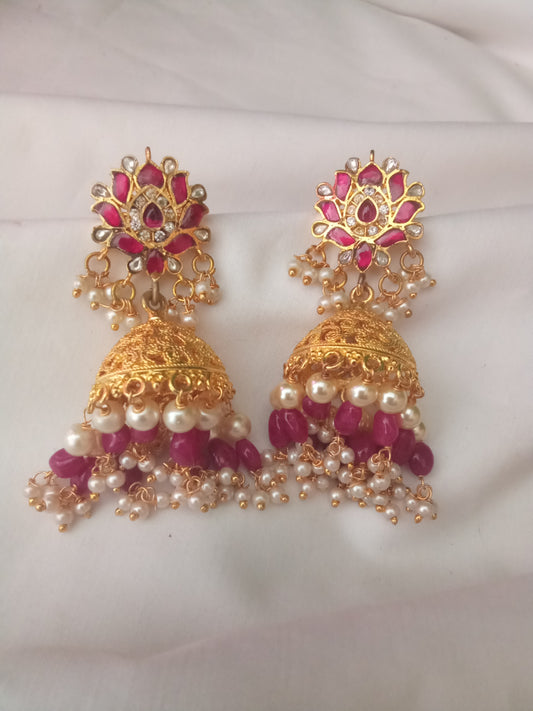 EARING-SHER213