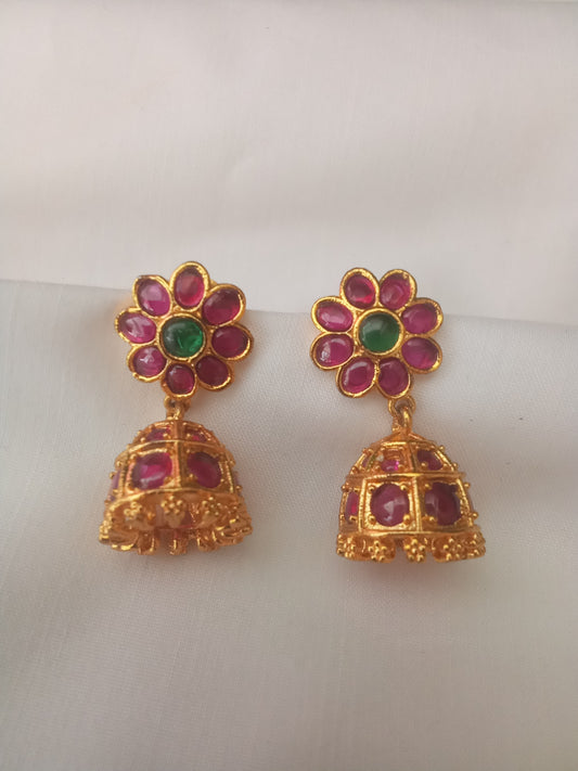 EARING-SHER115