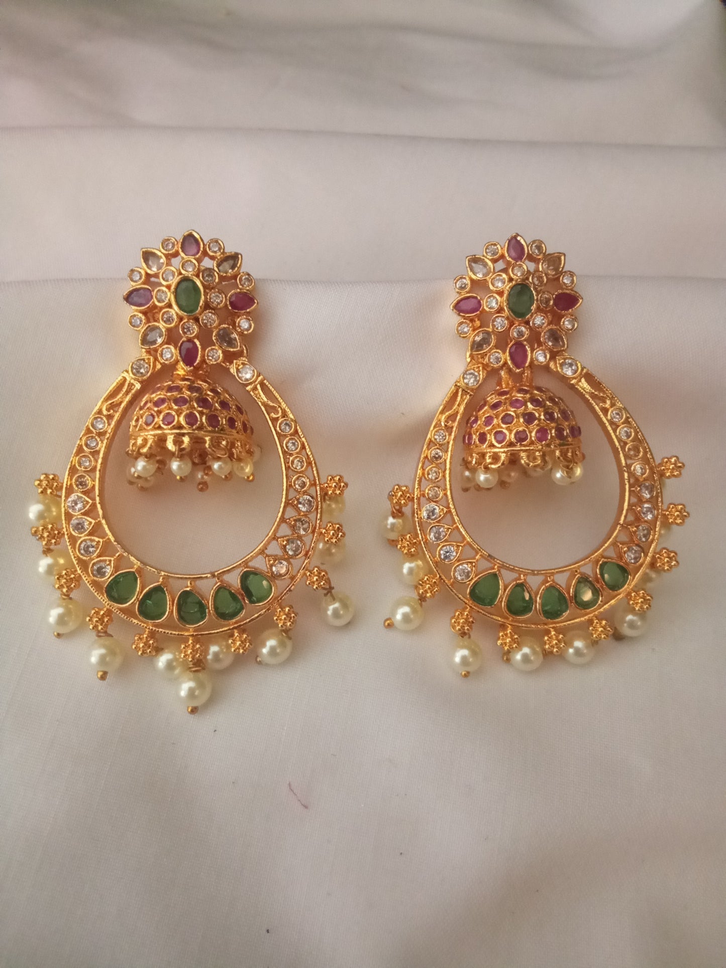EARING-SHER164