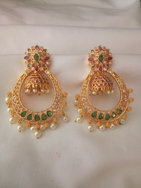 EARING-SHER164