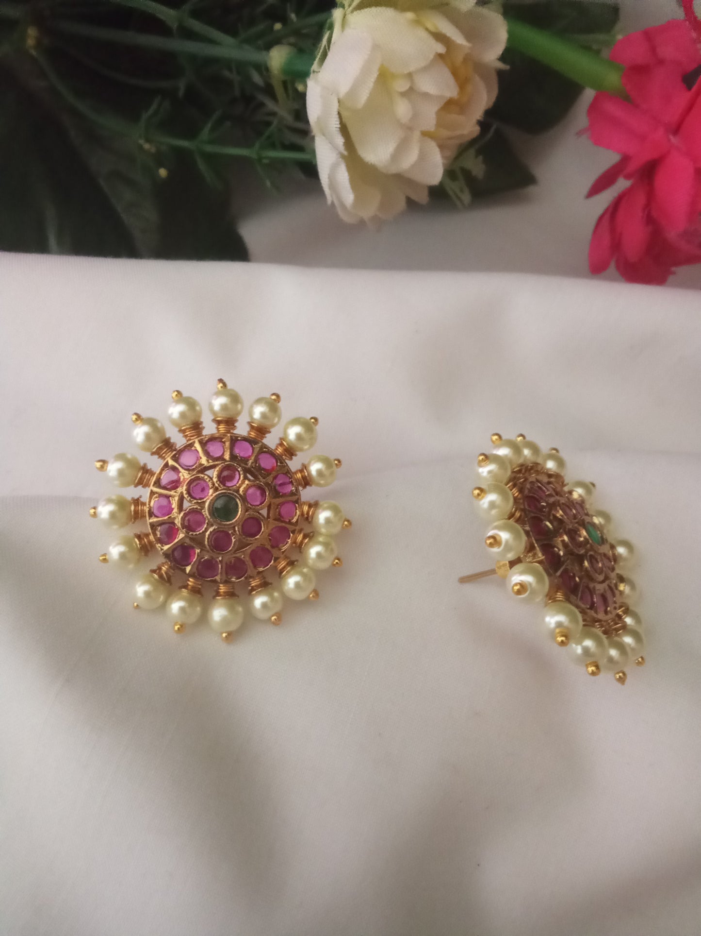 EARING-SHER09