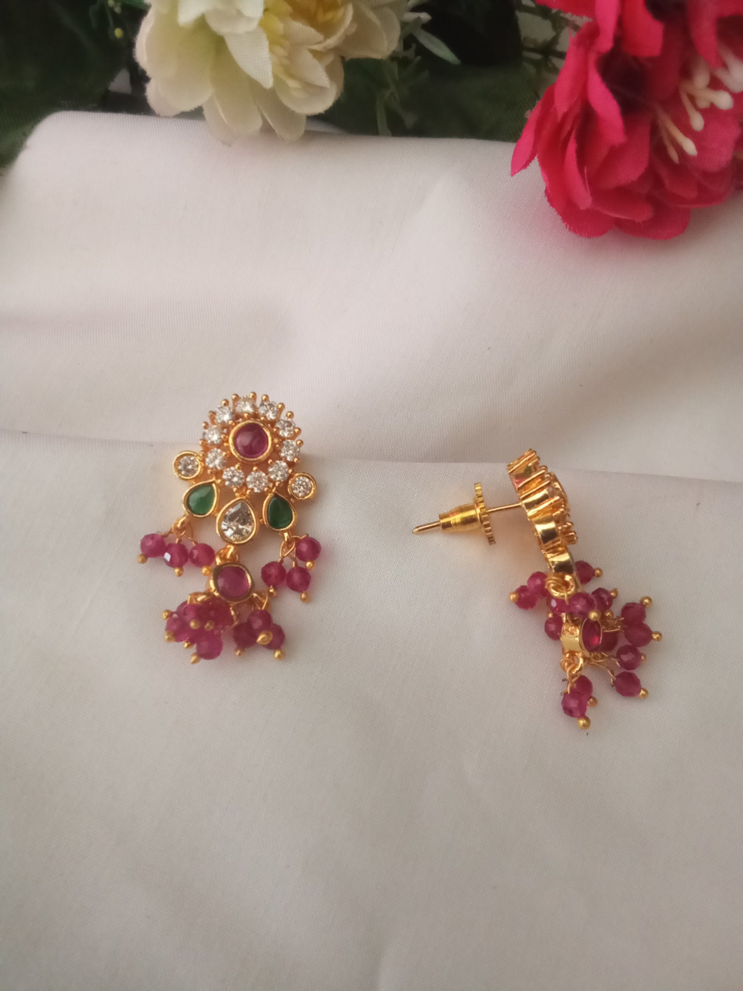 EARING-SHER238