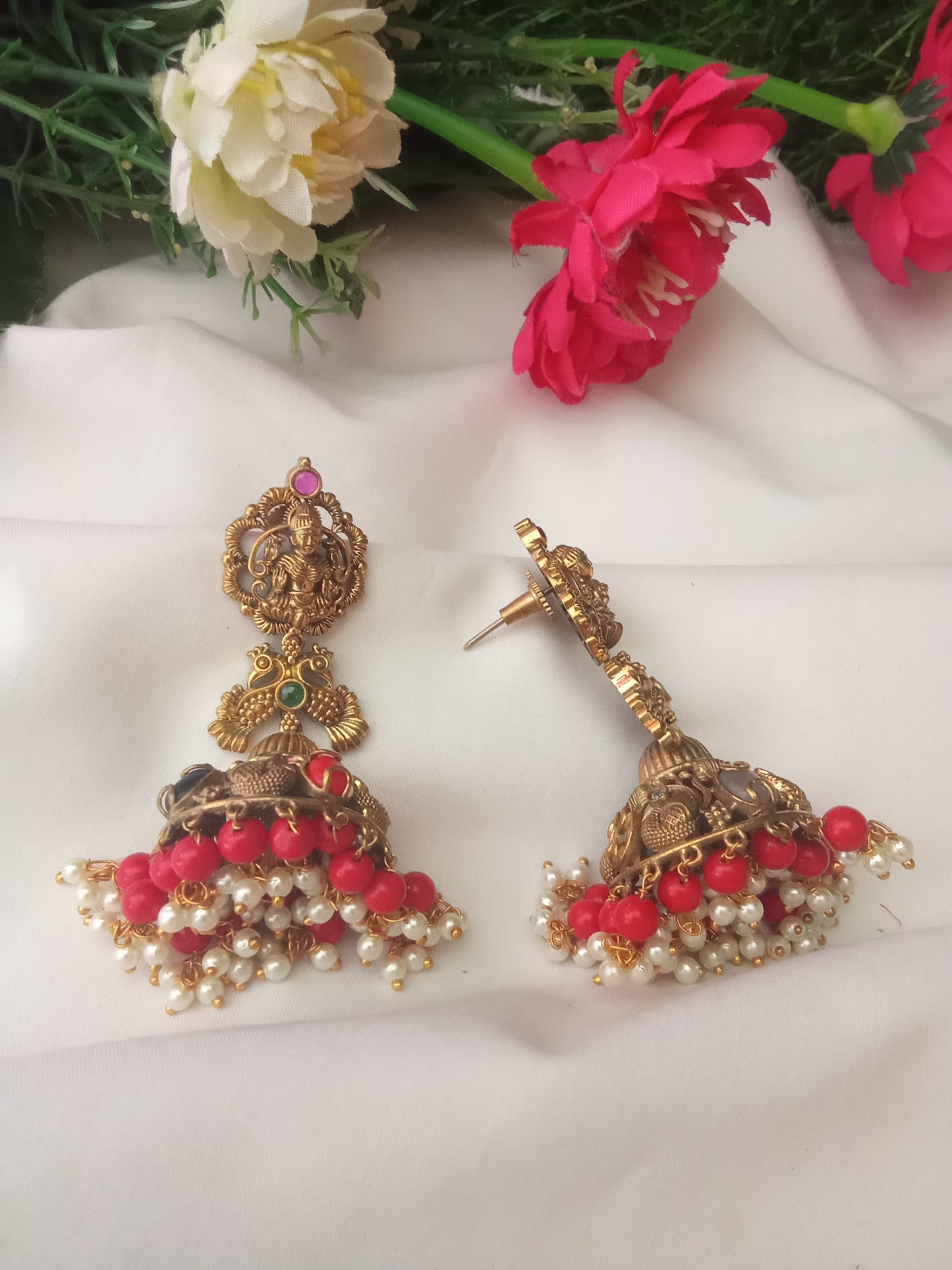 EARING-SHER126