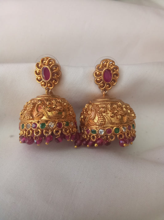 EARING-SHER55