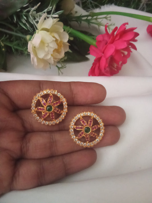 EARING-SHST48