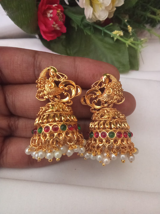 EARING-SHER48