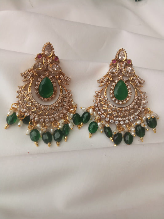 EARING-SHER127