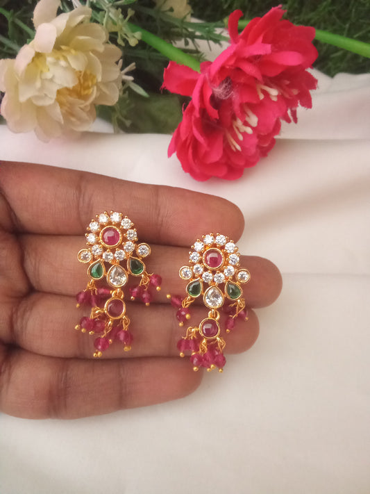 EARING-SHER238