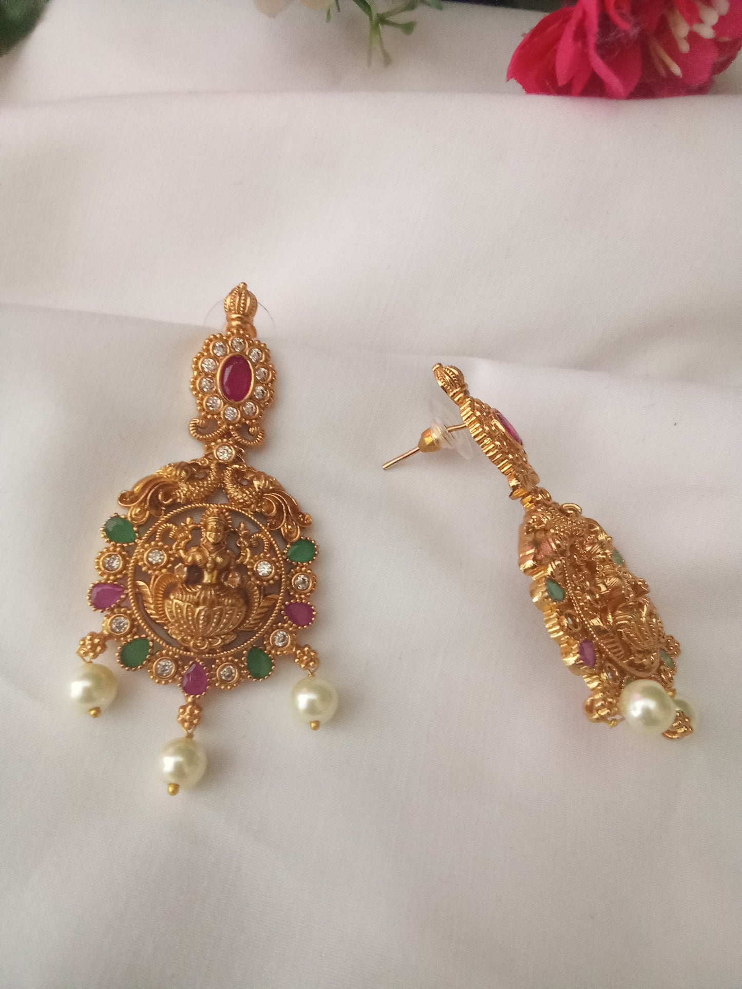 EARING-SHER177
