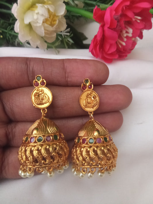 EARING-SHER282