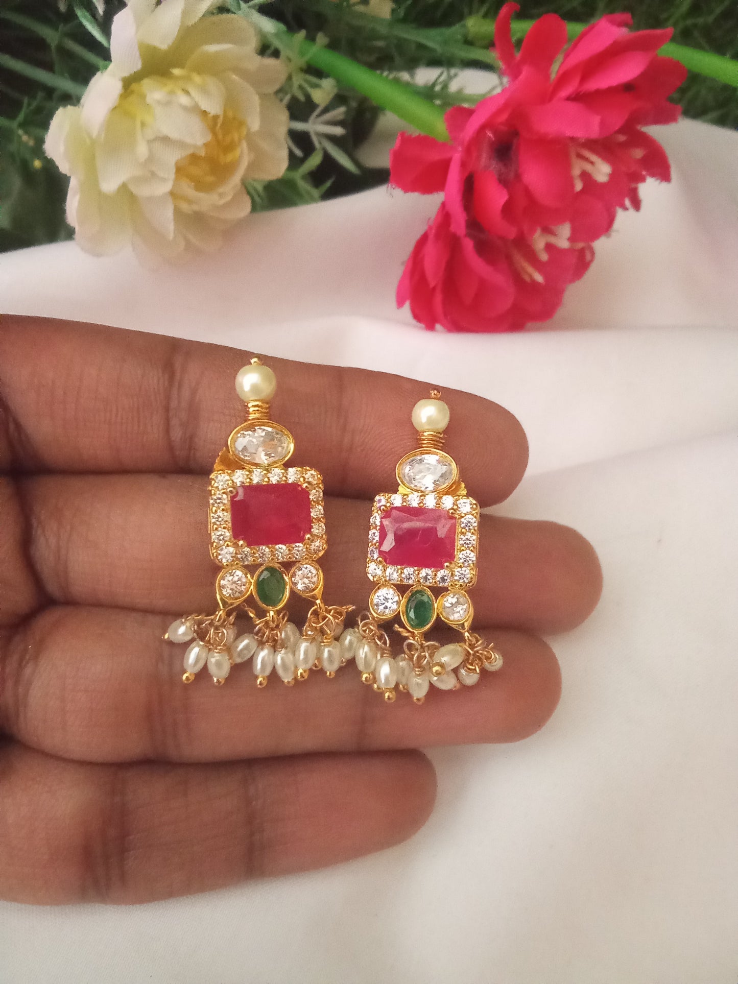 EARING-SHER228