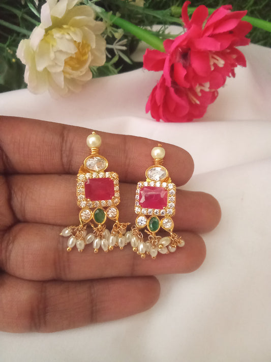 EARING-SHER228