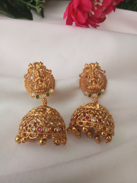 EARING-SHER57