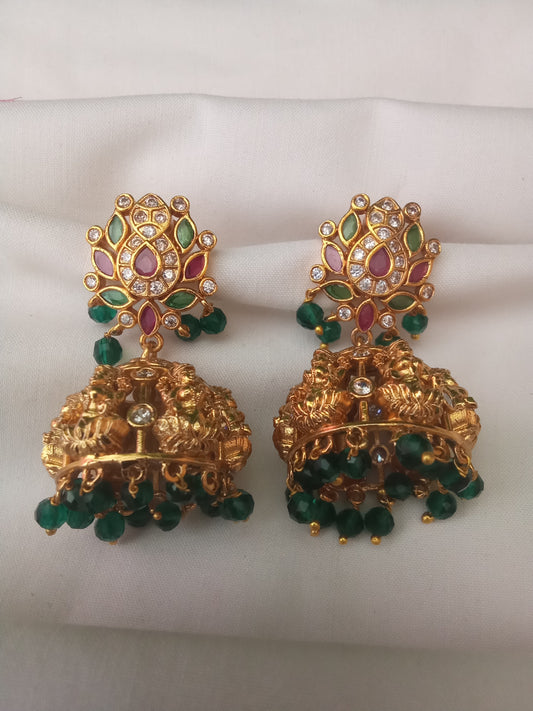 EARING-SHER42