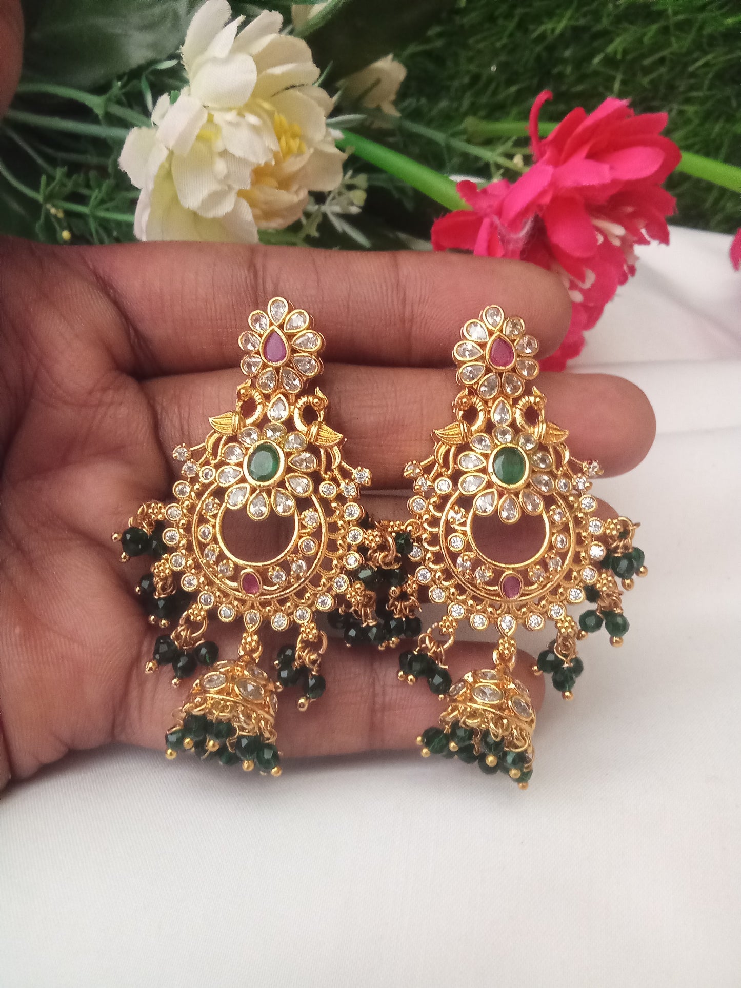 EARING-SHER141