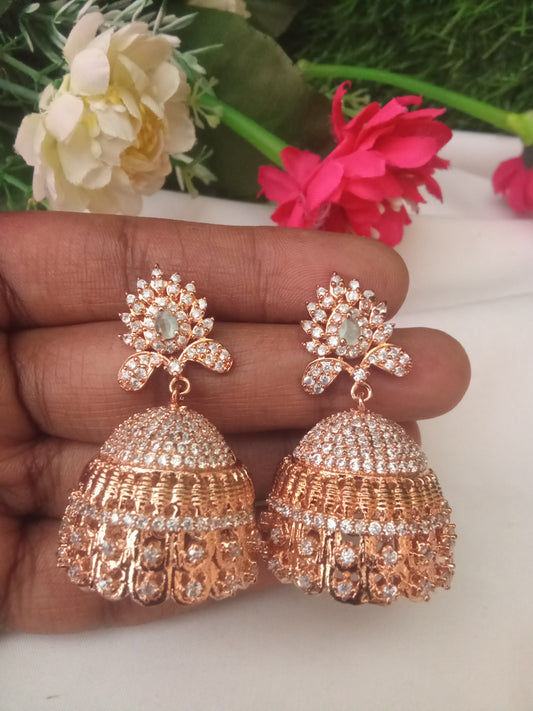 EARING-SHER206