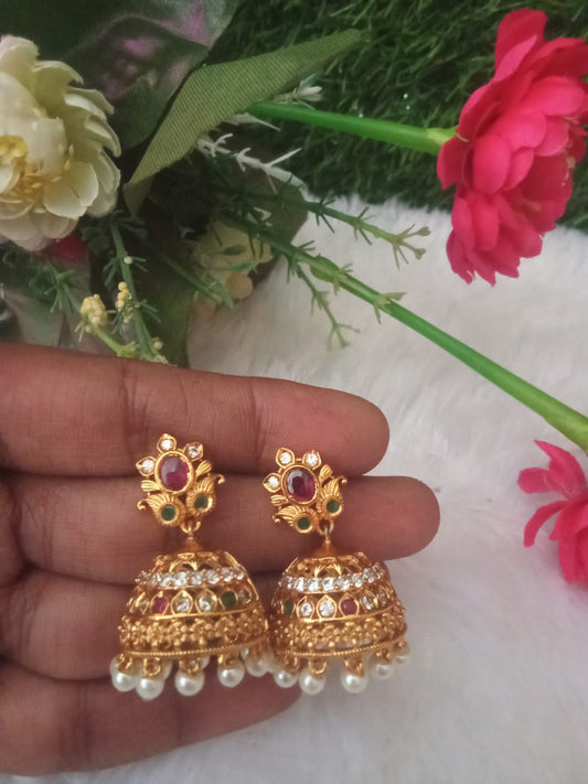 EARING-SHER16