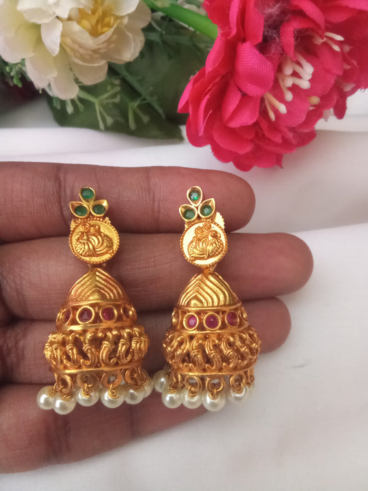 EARING-SHER277