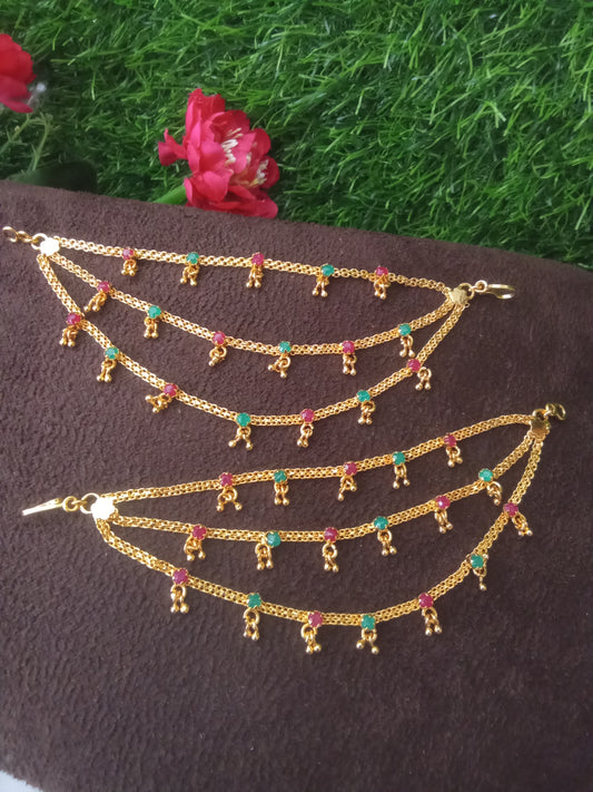 1gram gold champasaralu-SHCH01