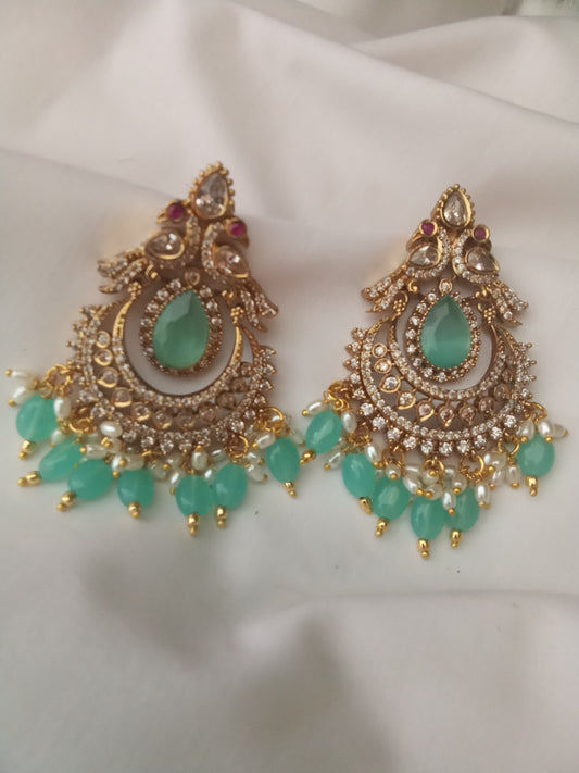 EARING-SHER125