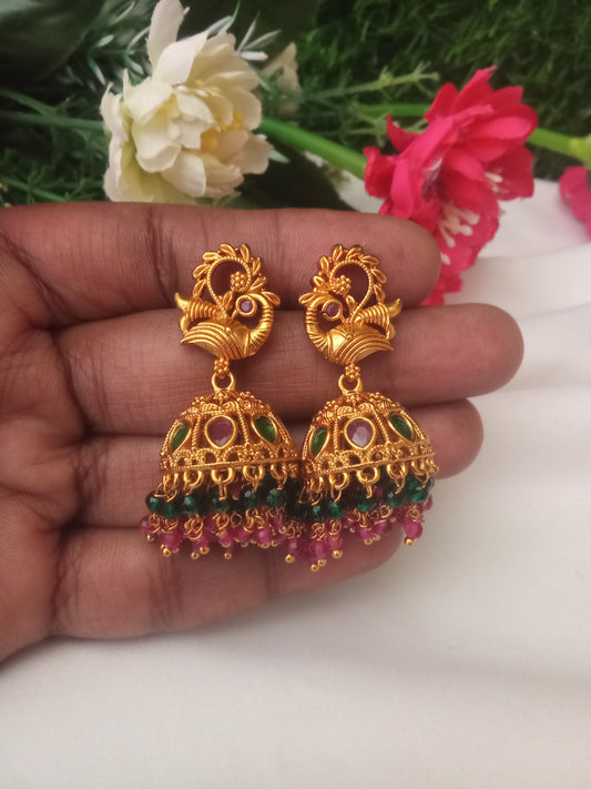 EARING-SHER75