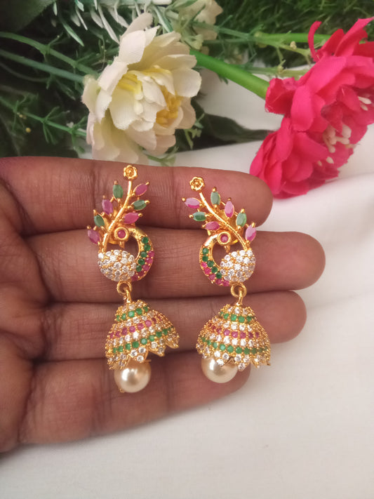 EARING-SHER284